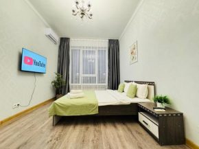 50 Polaris Park Apartment